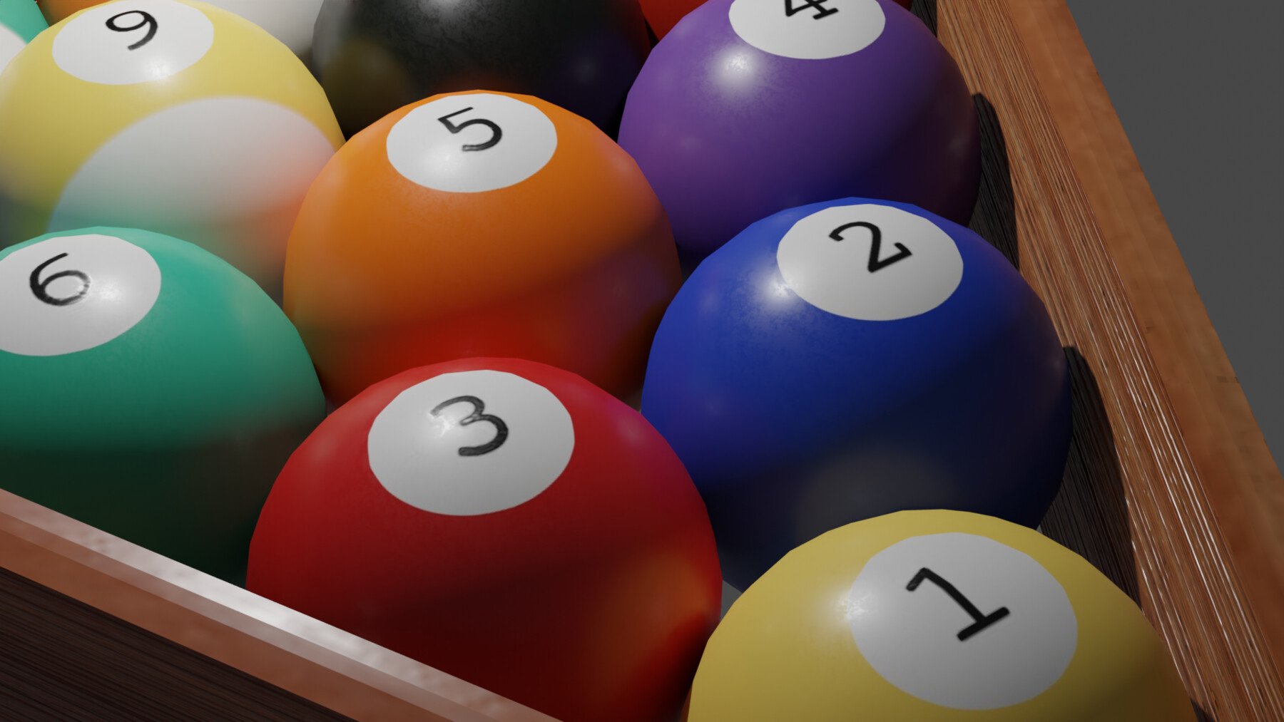 MAGNETIC CUE BALL For Bar Coin Op Pool Tables. - Bank Shot Billiards