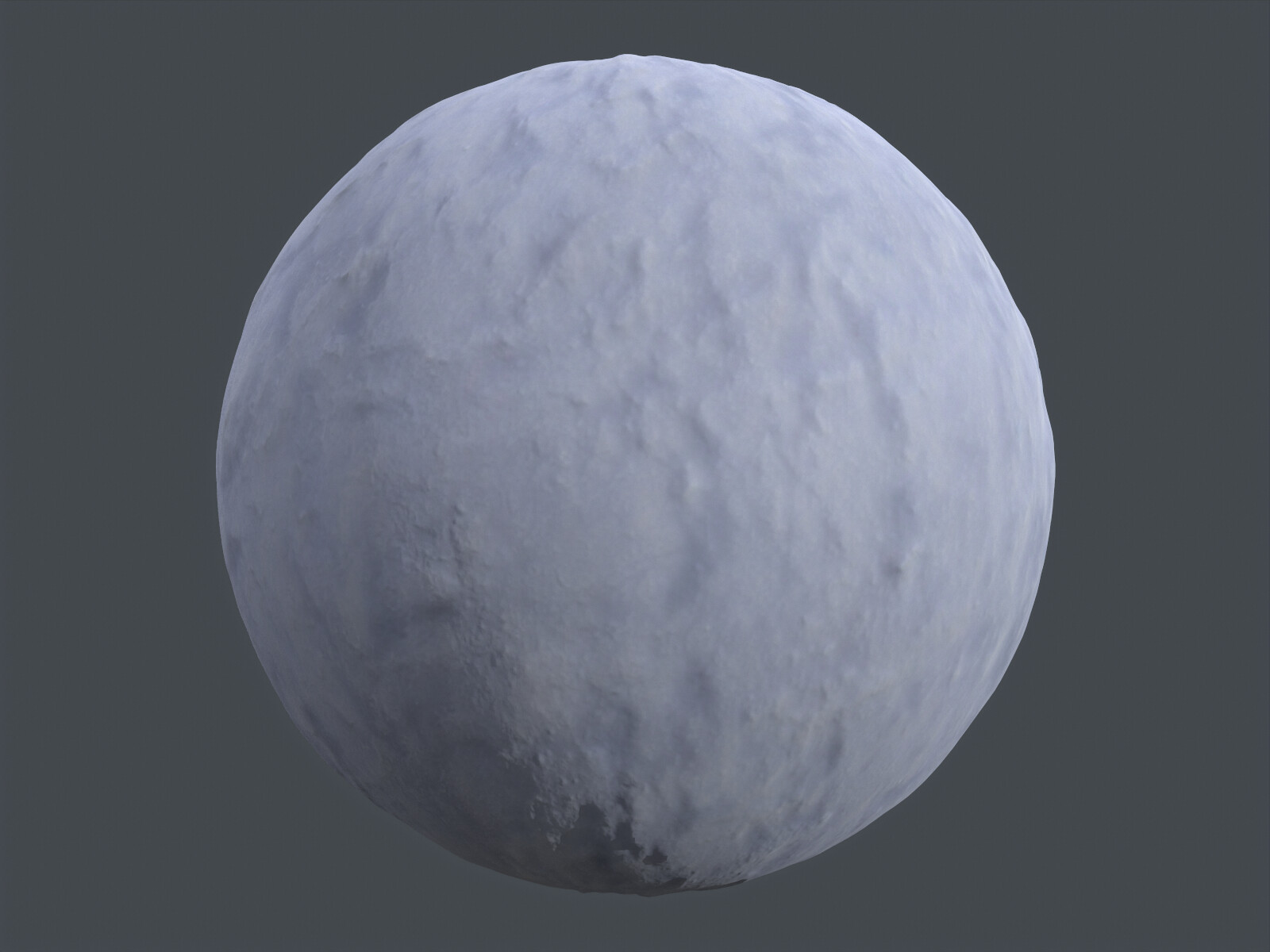 ArtStation - Snow Material 26 | Snow Texture 26 | PBR, 4K | Resources