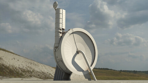 Space Launch System