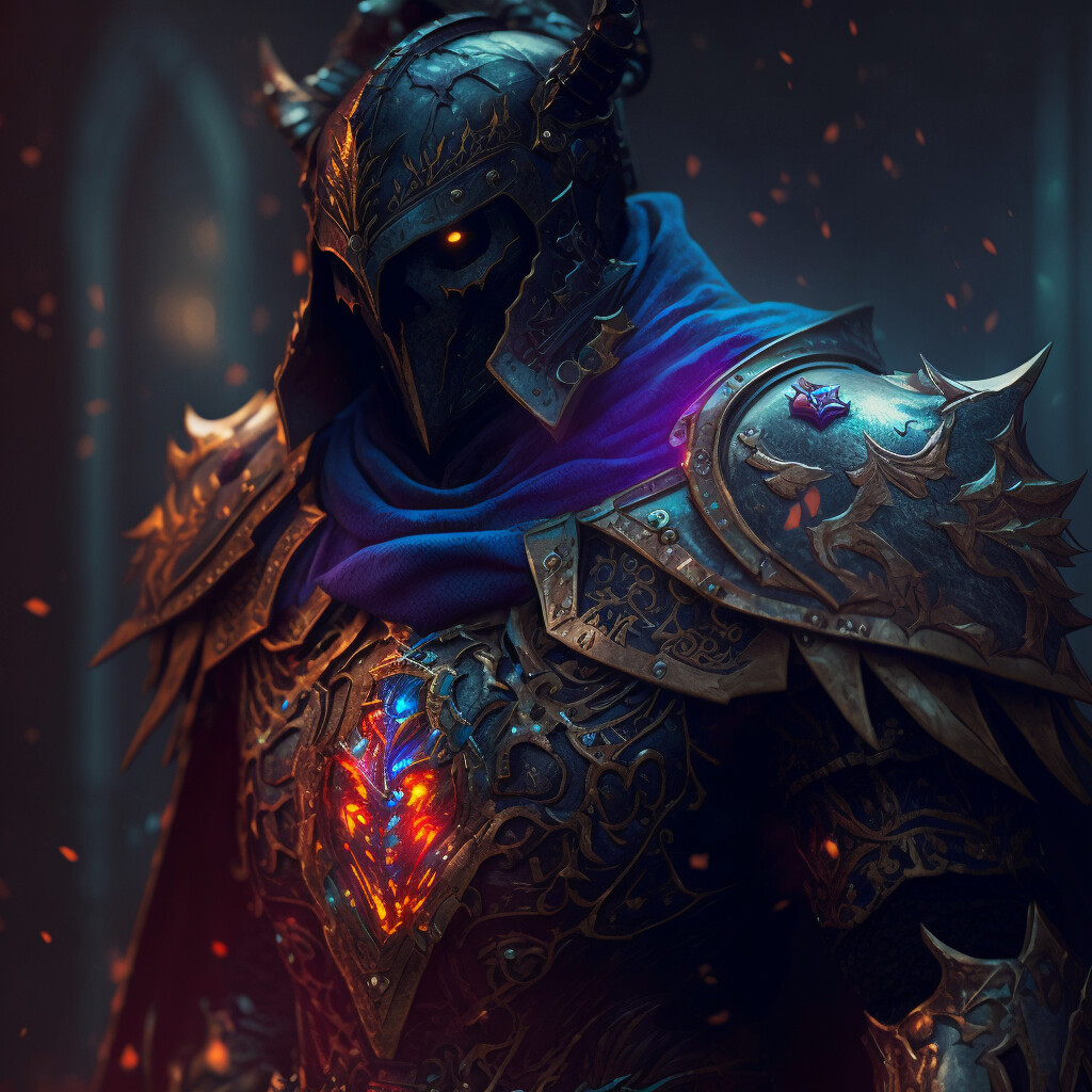 ArtStation - Drake | Artworks