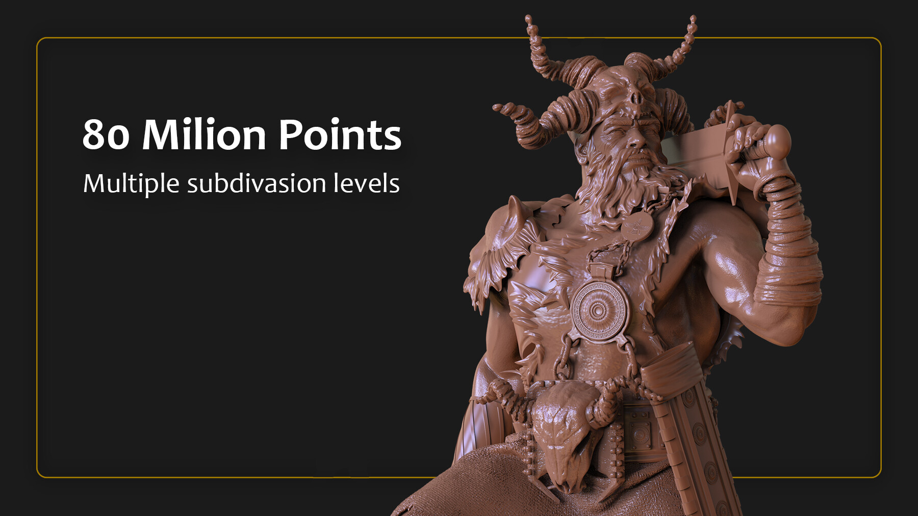 ArtStation - Rostam | Resources