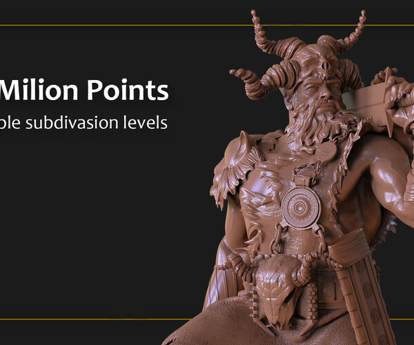 ArtStation - Rostam | Resources