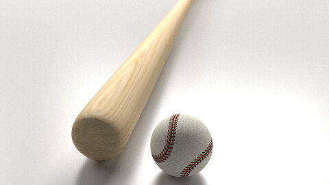 Baseball Bat