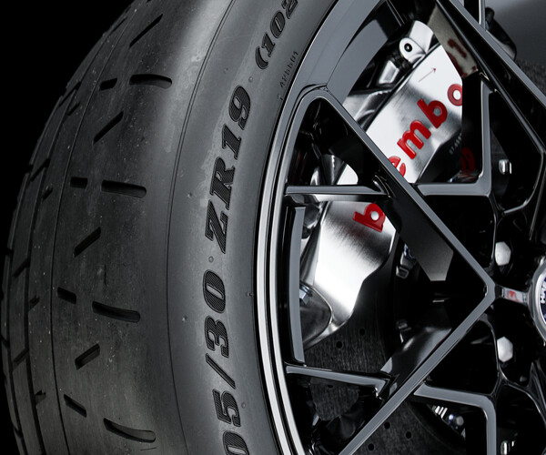 期間限定お買い得商品 |  通販 ArtStation - 60 (102Y) ZR19 305/30 R Trofeo ZERO™ P Pirelli ジャケット・アウター