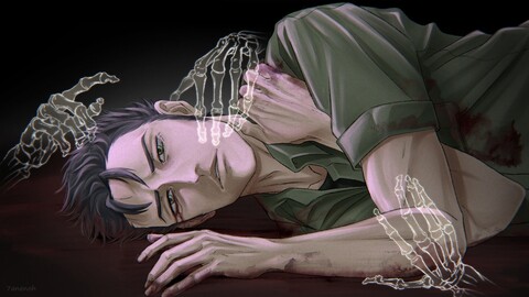 サイコパス 10th