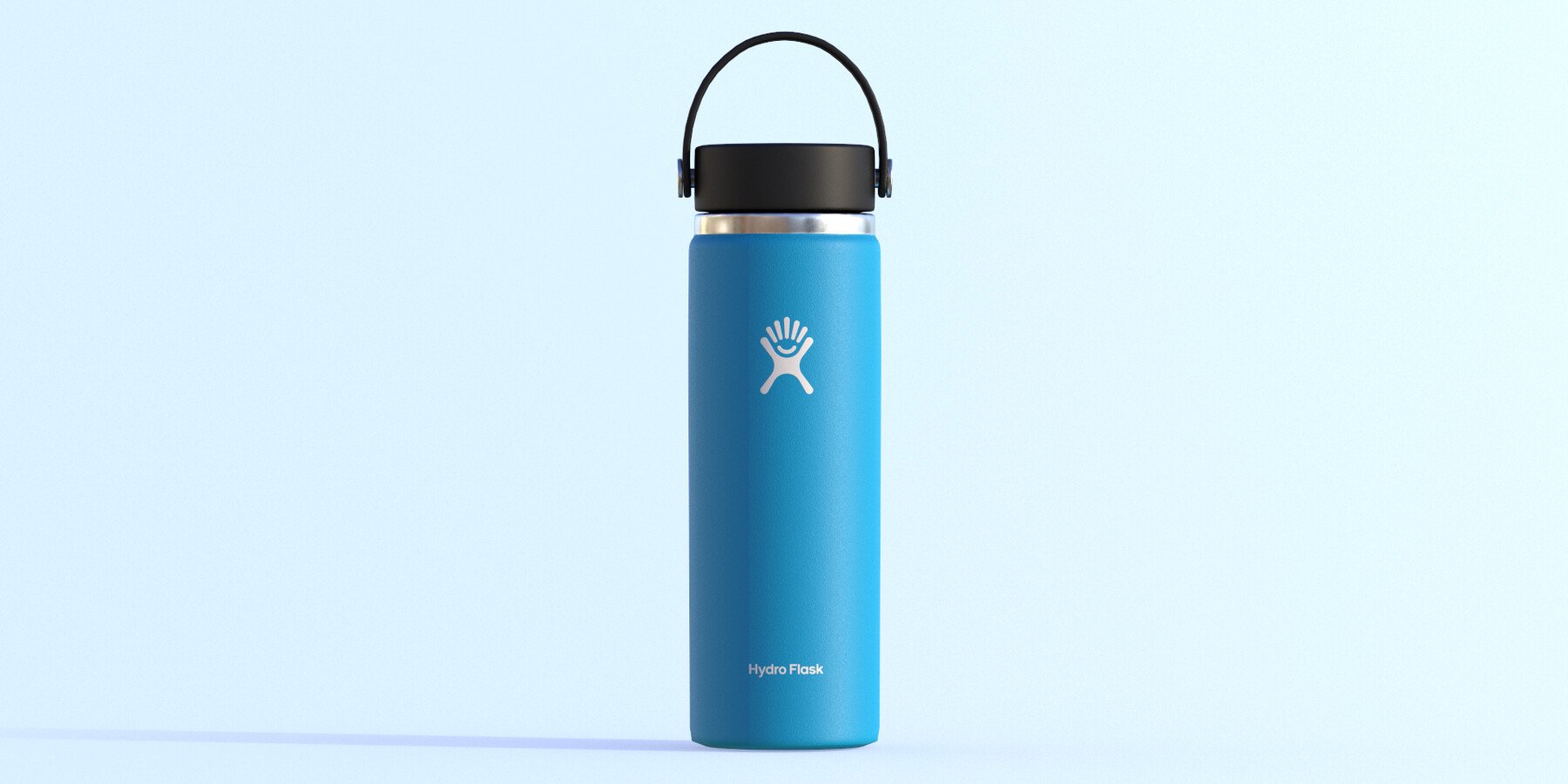 ArtStation - 32 oz Wide Mouth Hydro Flask