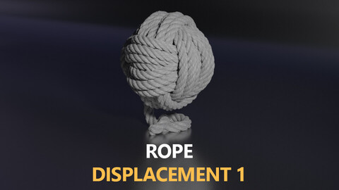 Rope Displacement 1