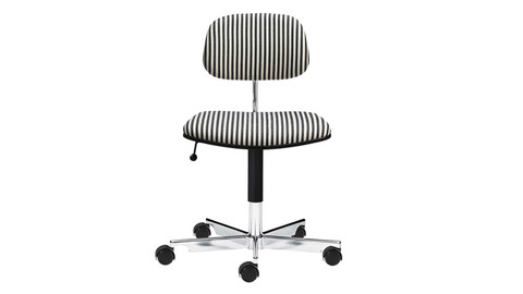 Kevi 2534 Chair