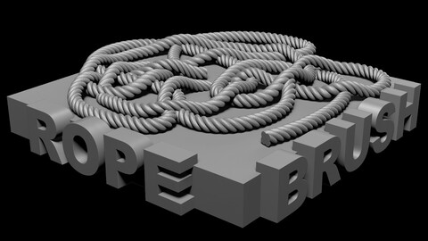 rope for 3d printing