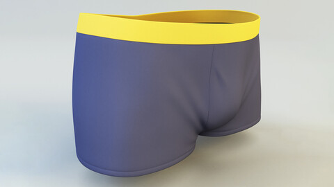 Boxer Briefs