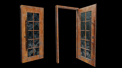 *Free Sample-2* for The Ultimate Door Pack