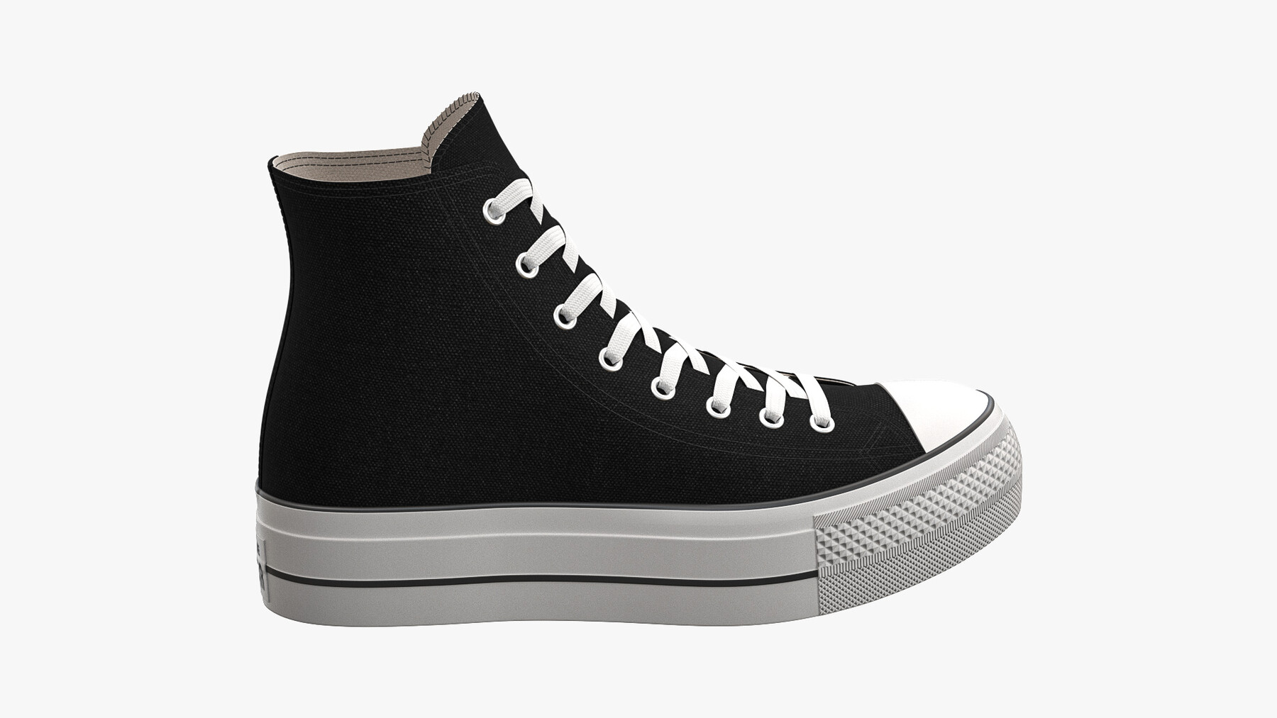 high platform all stars