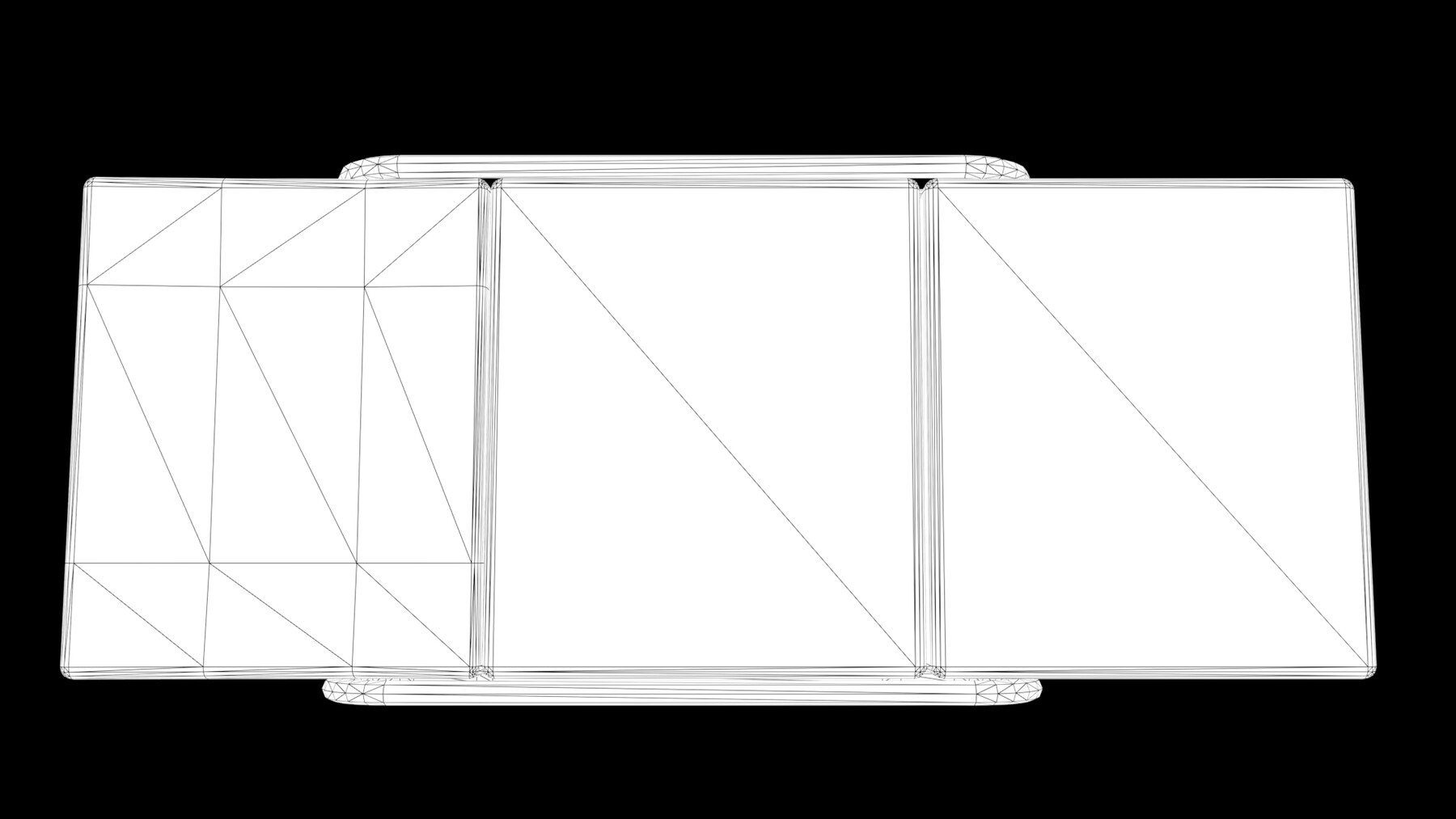 ArtStation Surgery bed Resources