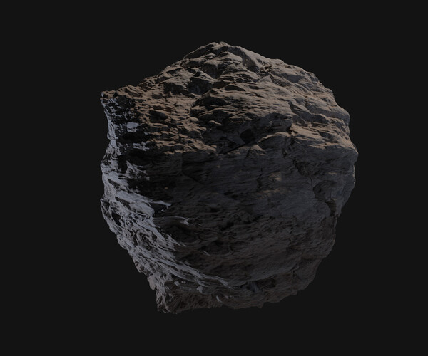 ArtStation - 12 Rock scanned shaders (tileable 4K) | Resources
