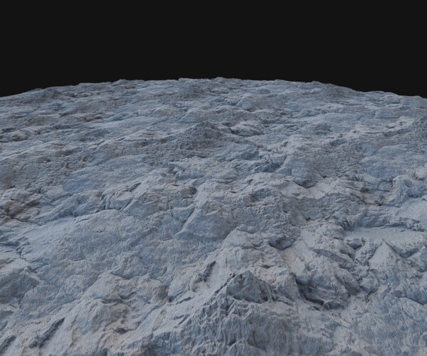 ArtStation - 12 Rock scanned shaders (tileable 4K) | Resources