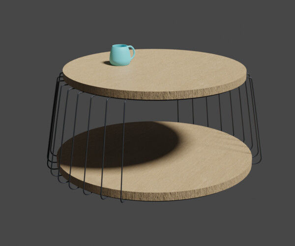 ArtStation - Table 01 | Resources