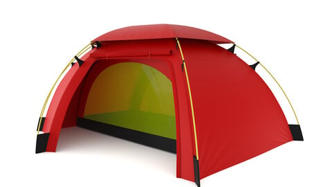 Camping and Hiking Tent