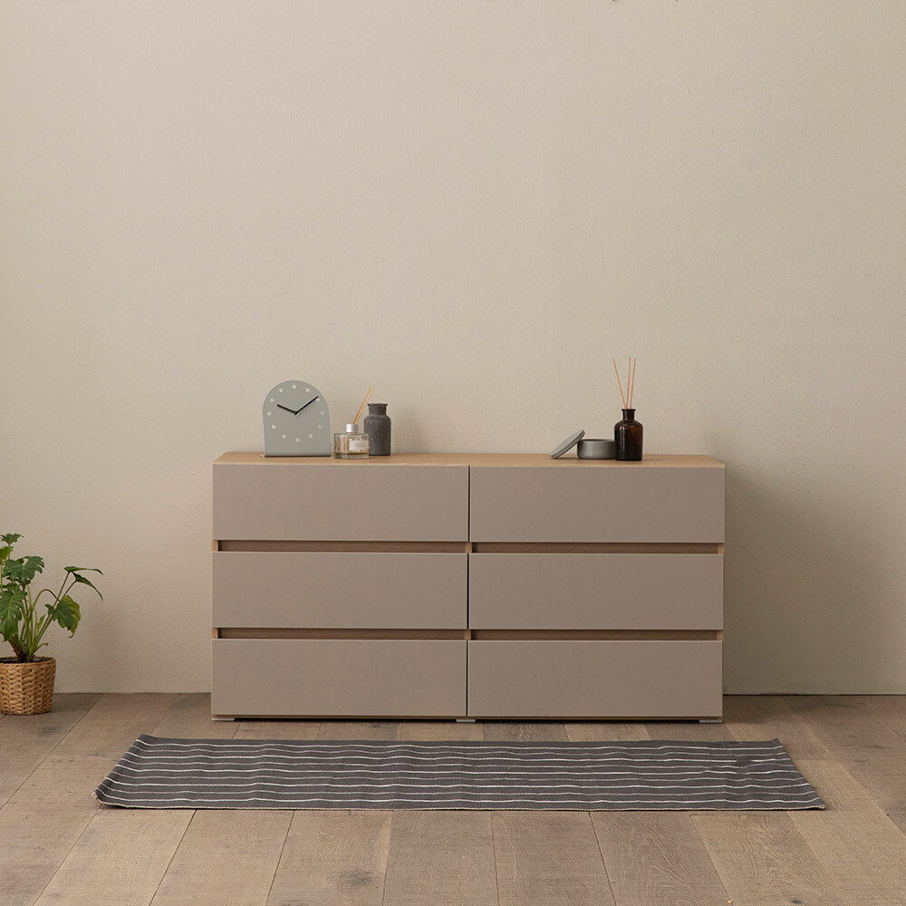 ArtStation Smart 5tier chest of drawers 60cm Resources