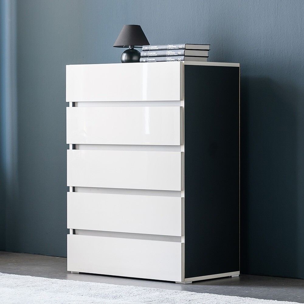 ArtStation Smart 5tier chest of drawers 60cm Resources