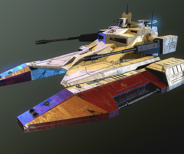 ArtStation - Tx130 Star Wars | Resources