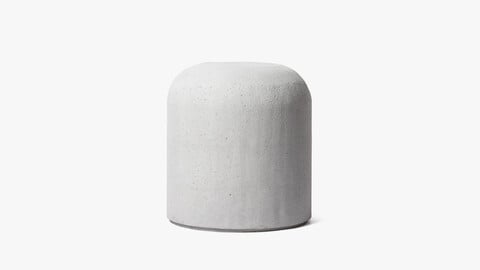 Kissen Stool