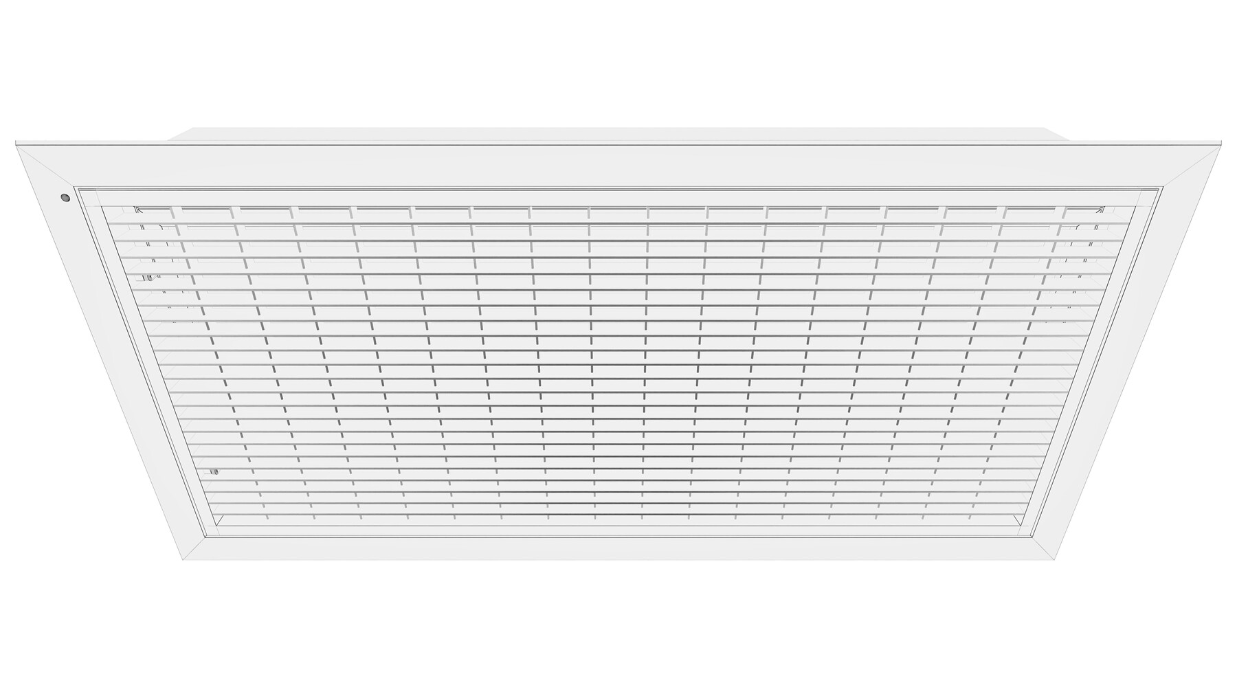 ArtStation Ducted Airconditioning Vents Resources