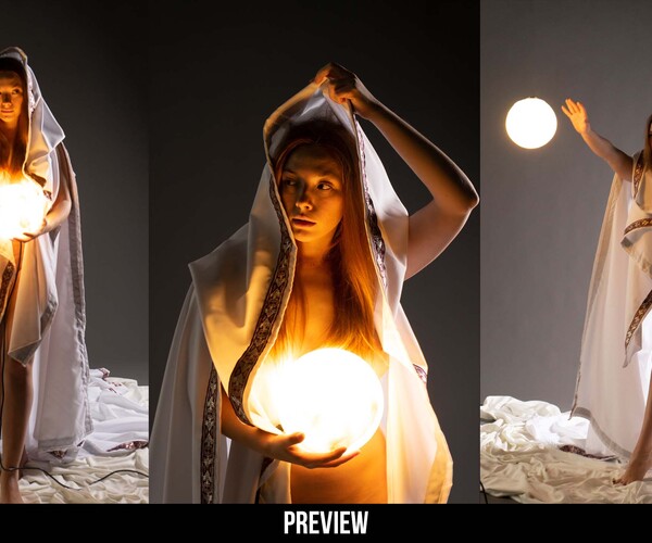 ArtStation 550+ Fantasy Artist's Reference Pose Pictures Resources