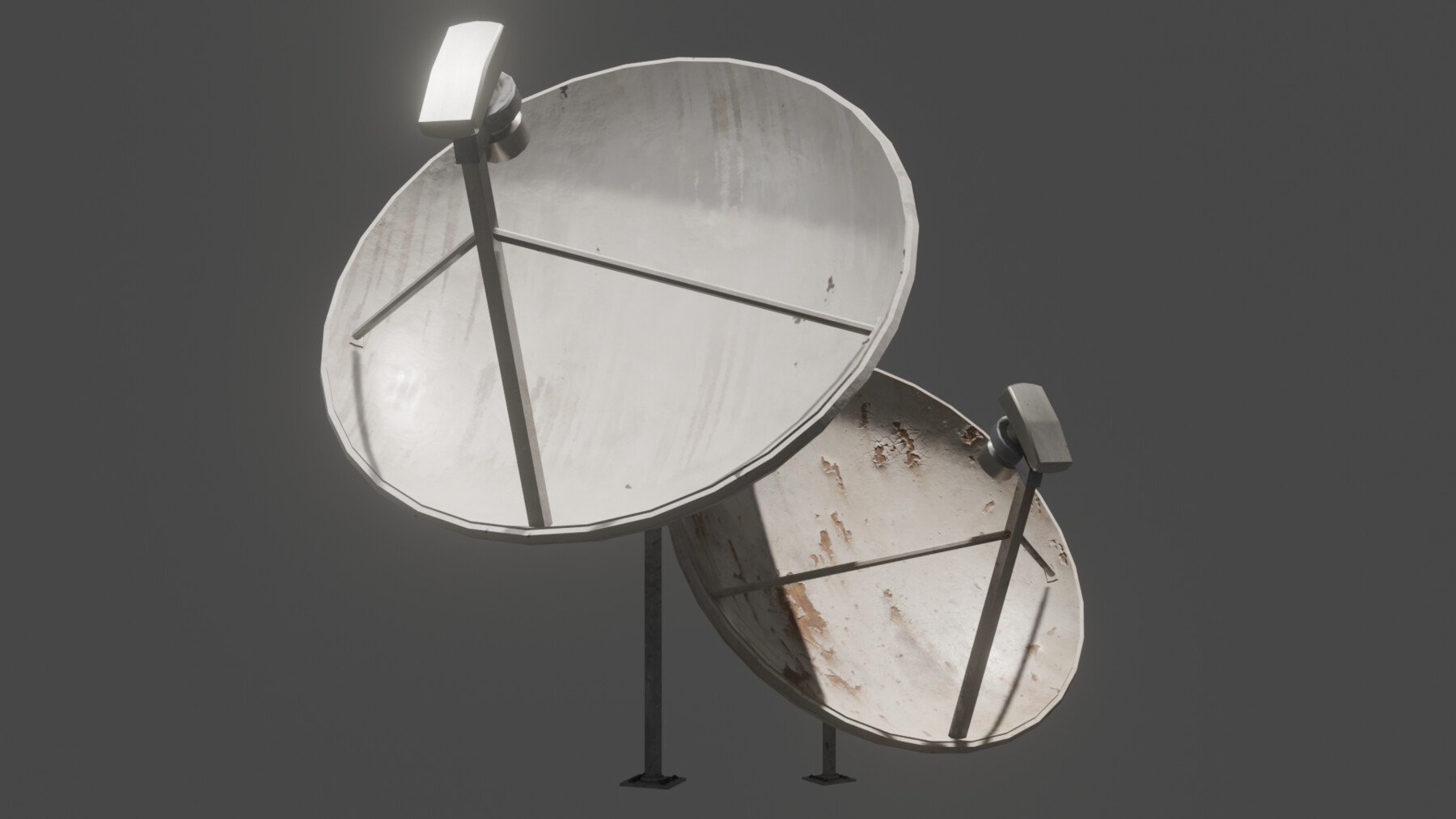 artstation-dish-satellite-game-assets