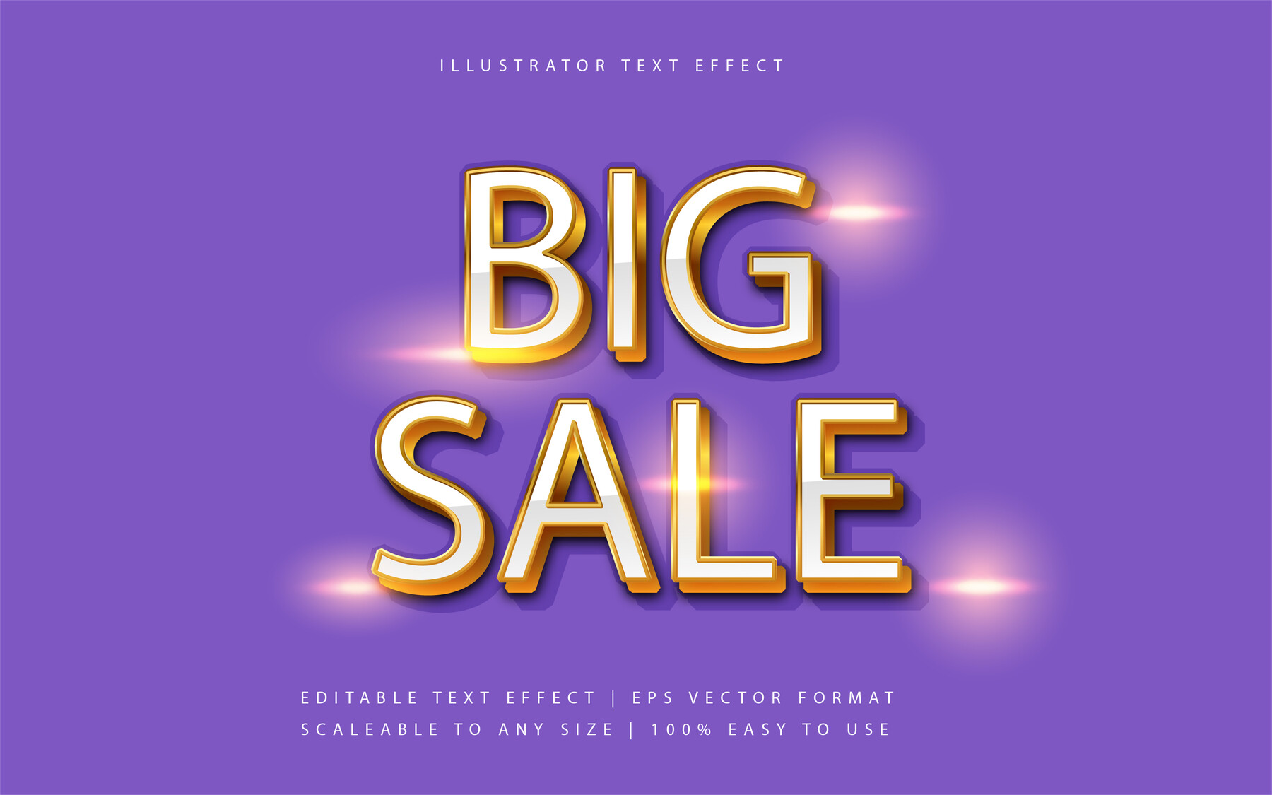 ArtStation - 3D Big Sale discount template banner for product sale ...