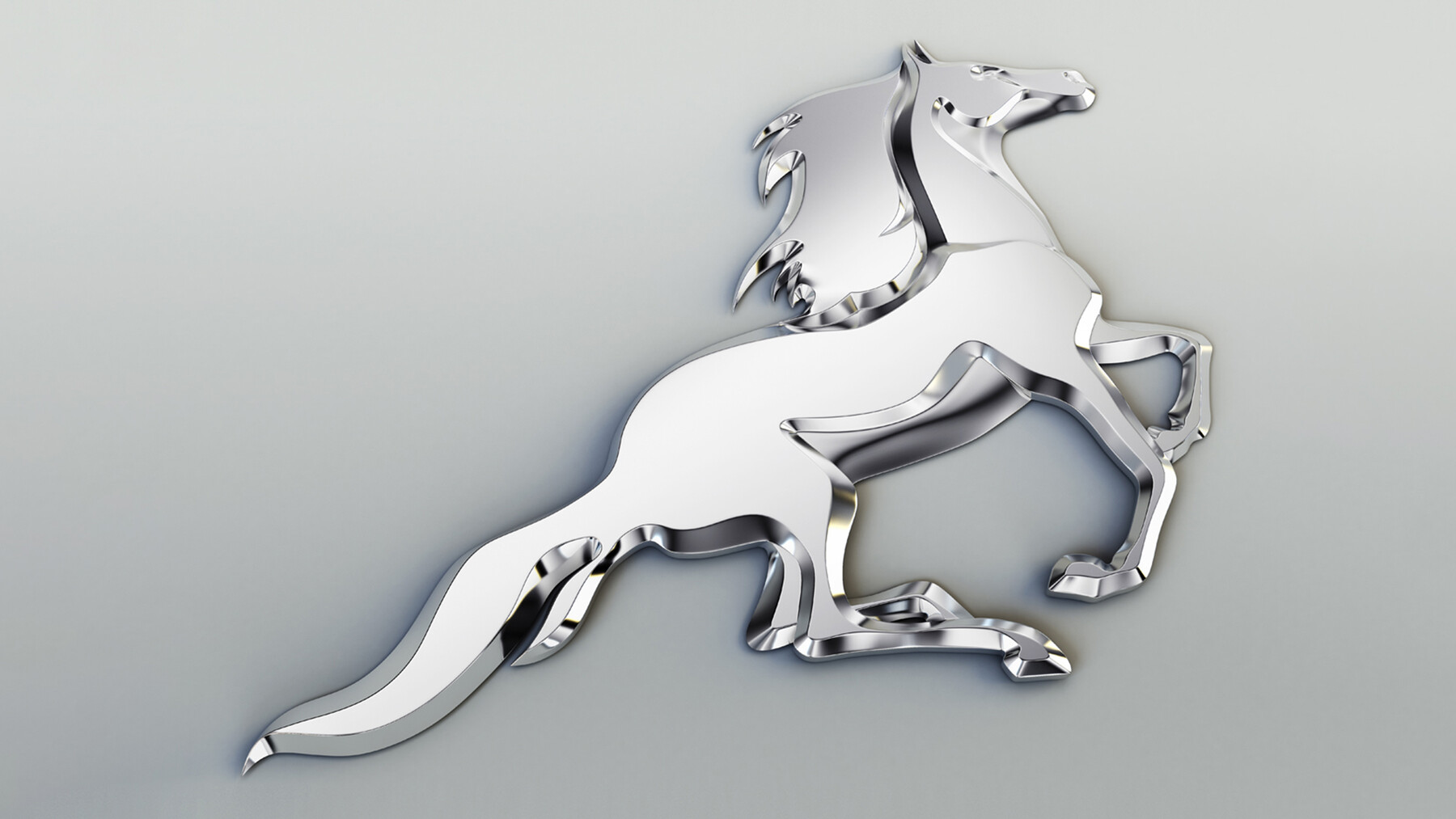 Хромые кони. Chrome Horse.