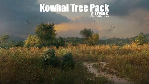 Tree Pack