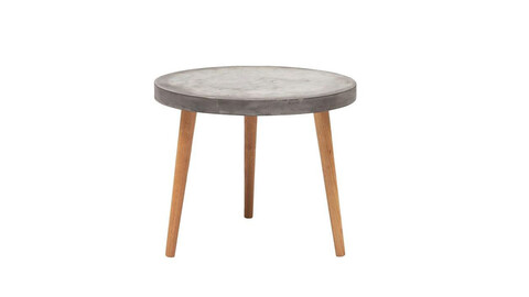 Heimdal Coffee table