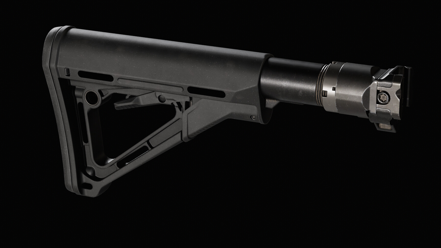 Artstation mcx stocks game assets