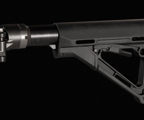 Artstation mcx stocks game assets