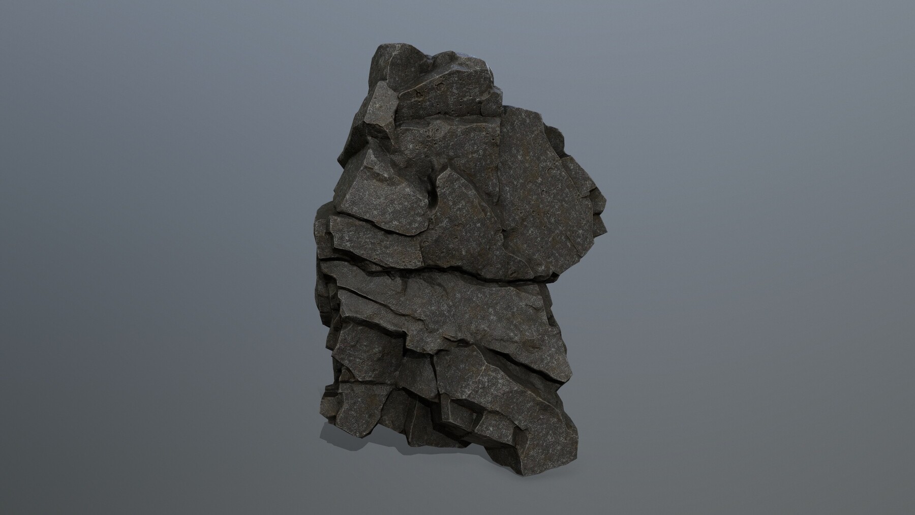 ArtStation - Stone | Game Assets