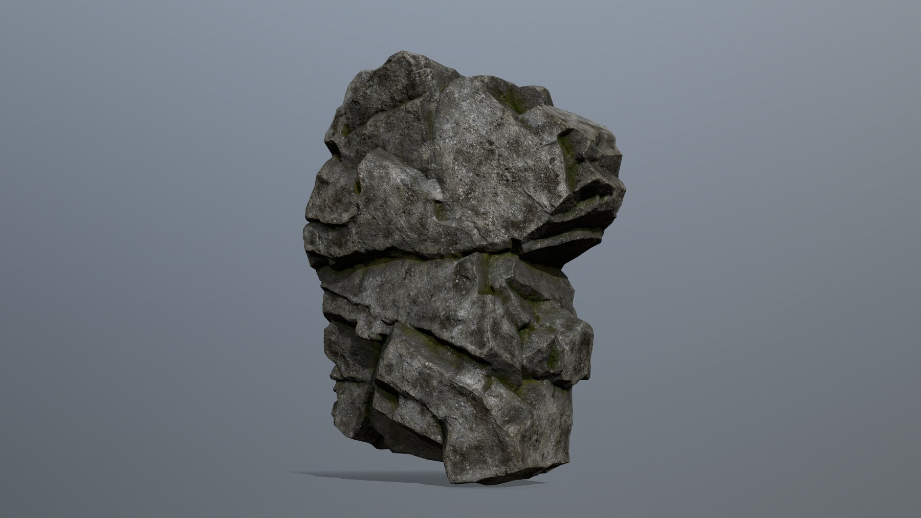 ArtStation - Stone | Game Assets