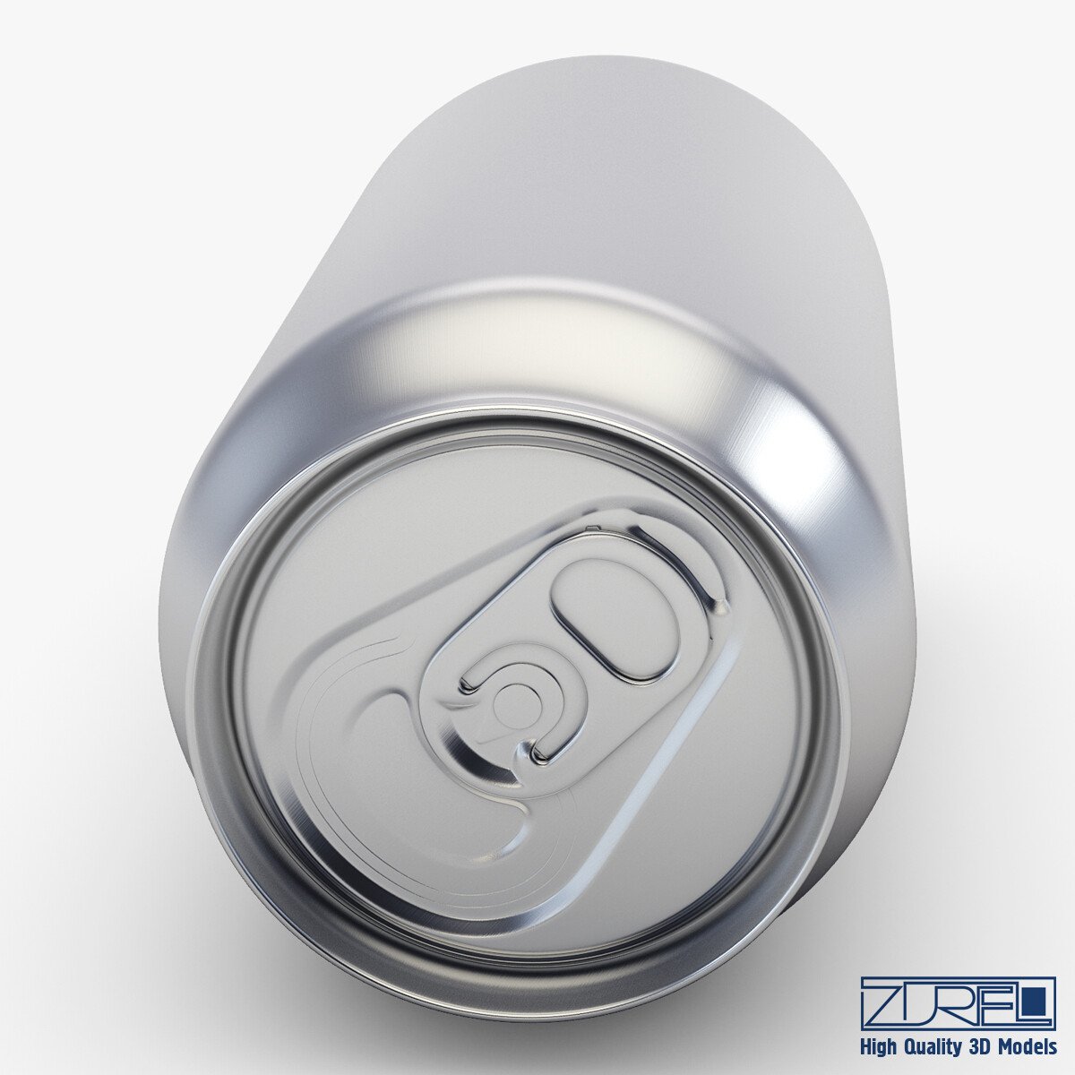 ArtStation - Aluminum Soda Can v 1 | Resources