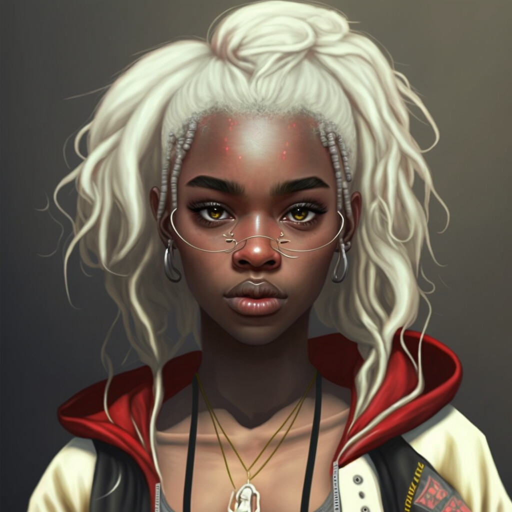 ArtStation - Hazel | Artworks