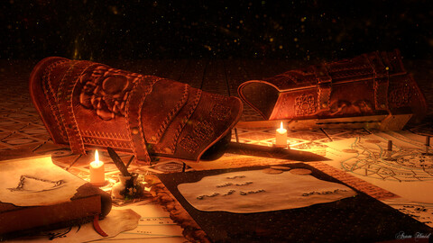 Assassin's Creed Mirage Hidden Blade