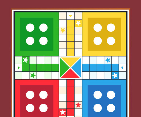 Ludo Game