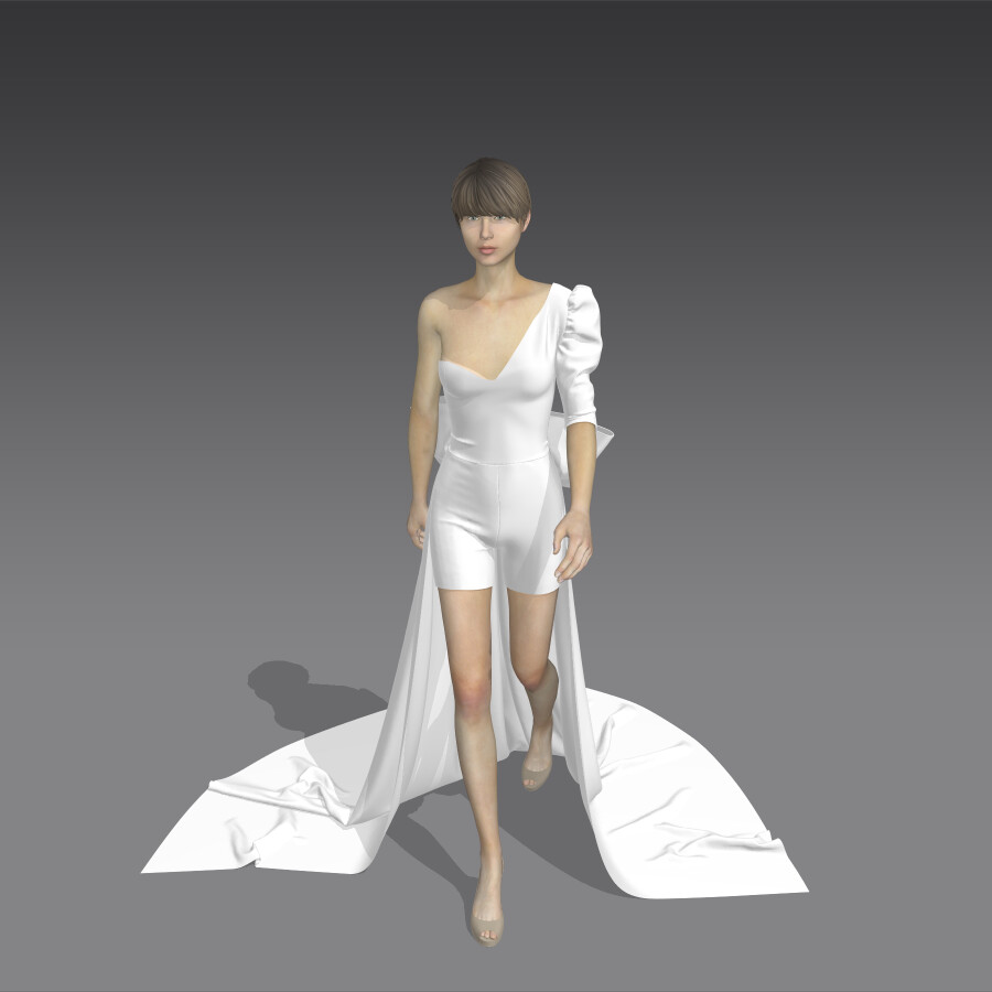 ArtStation - cloth design | Resources