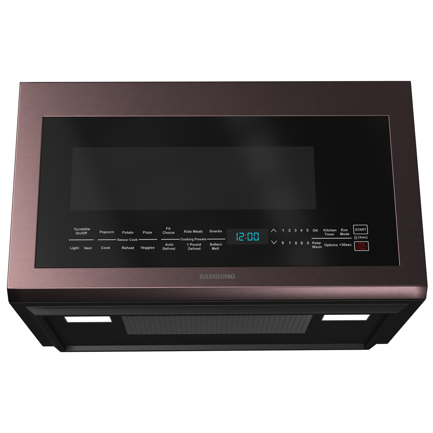 ArtStation Samsung Over Range Microwave Resources