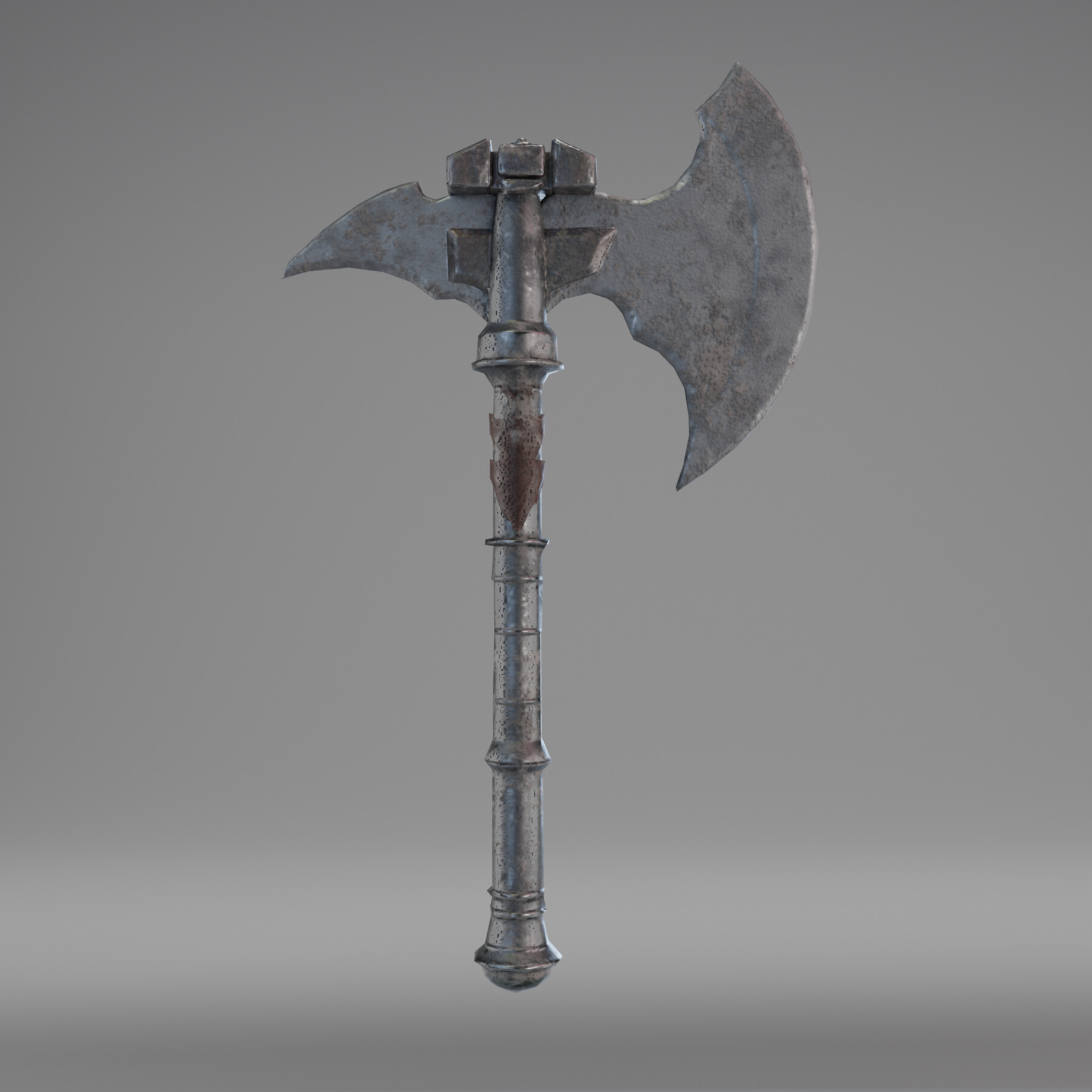 ArtStation - Axe collection-game assets | Game Assets