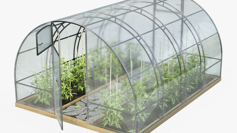 Greenhouse