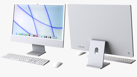iMac-PC
