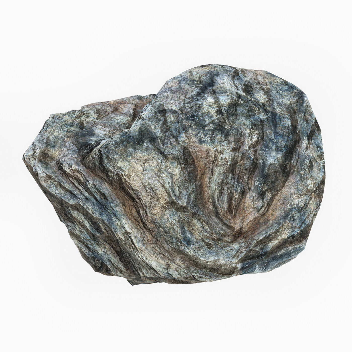 ArtStation - Cliff Rock 03 | Resources