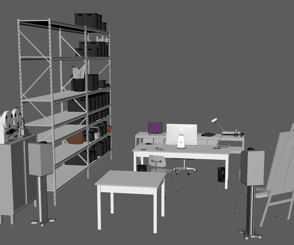 ArtStation - designer workshop | Resources