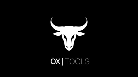 OX Tools Houdini Utility Tools Suite (Indie)