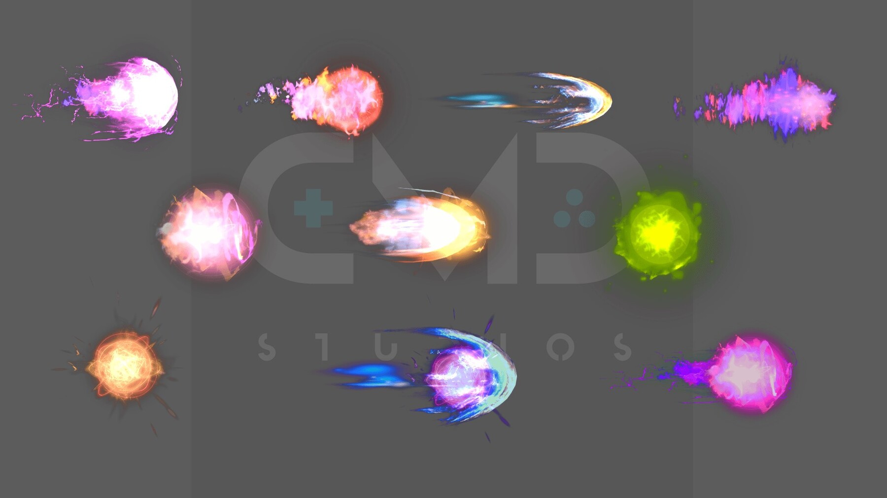 2d effects pack after effects download