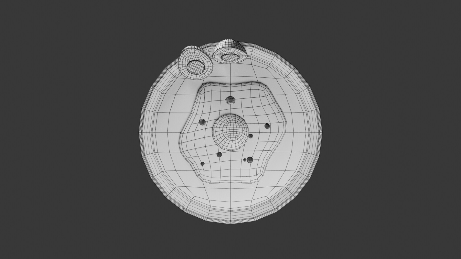 ArtStation - Cooking Egg | Resources